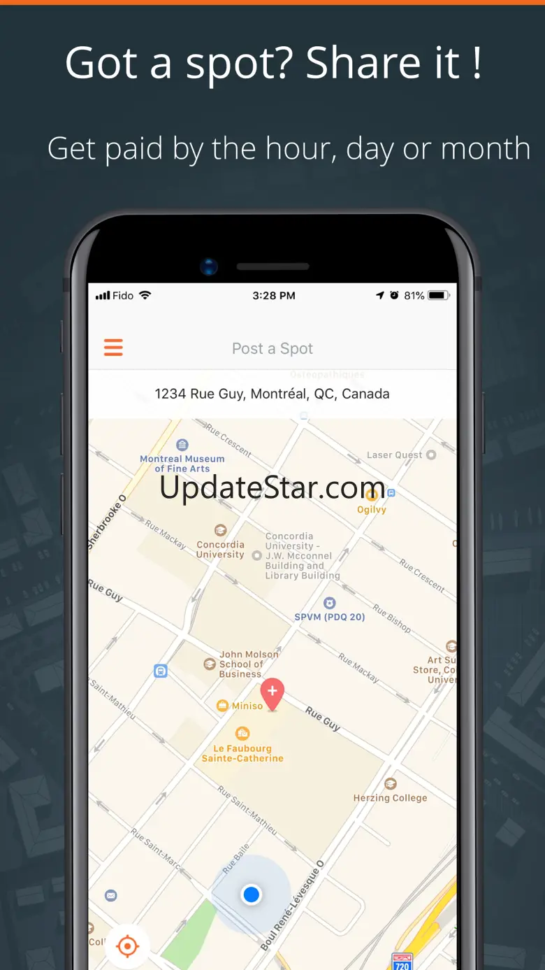 CityParking - Parking app 1.7.31