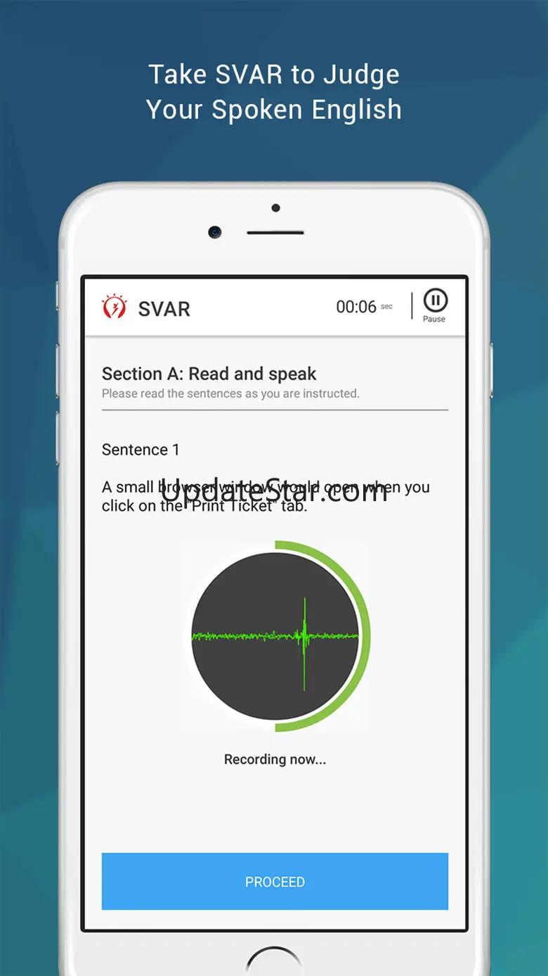 AMCAT Test 3.0.1