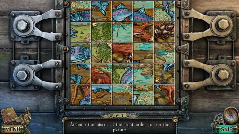 Darkness and Flame 1 CE 1.0.8