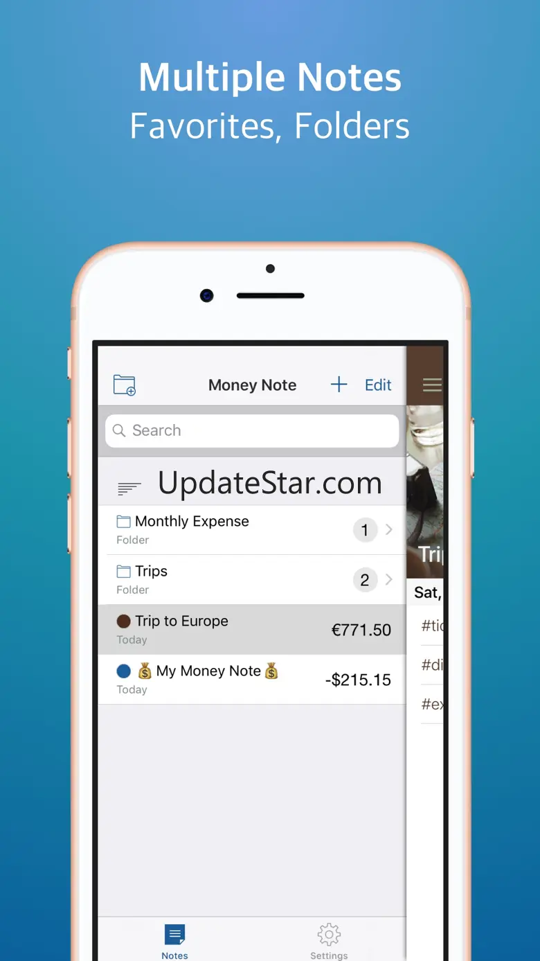 Money Note (Calculator) 1.4.0