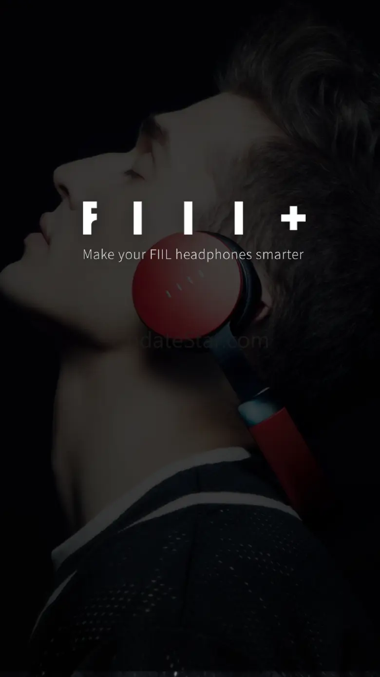 FIIL+: Global Edition 2.3.22