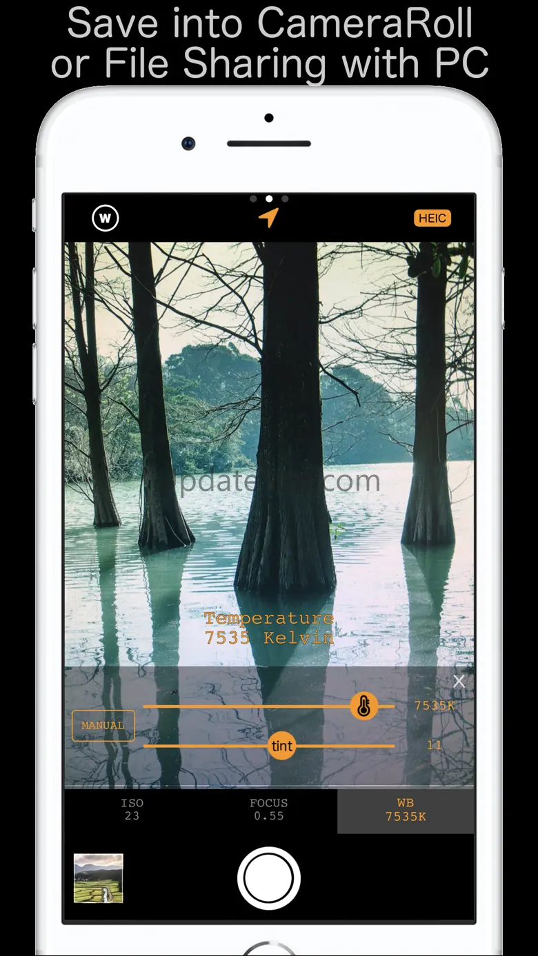 Simple RAW Camera 1.5.8