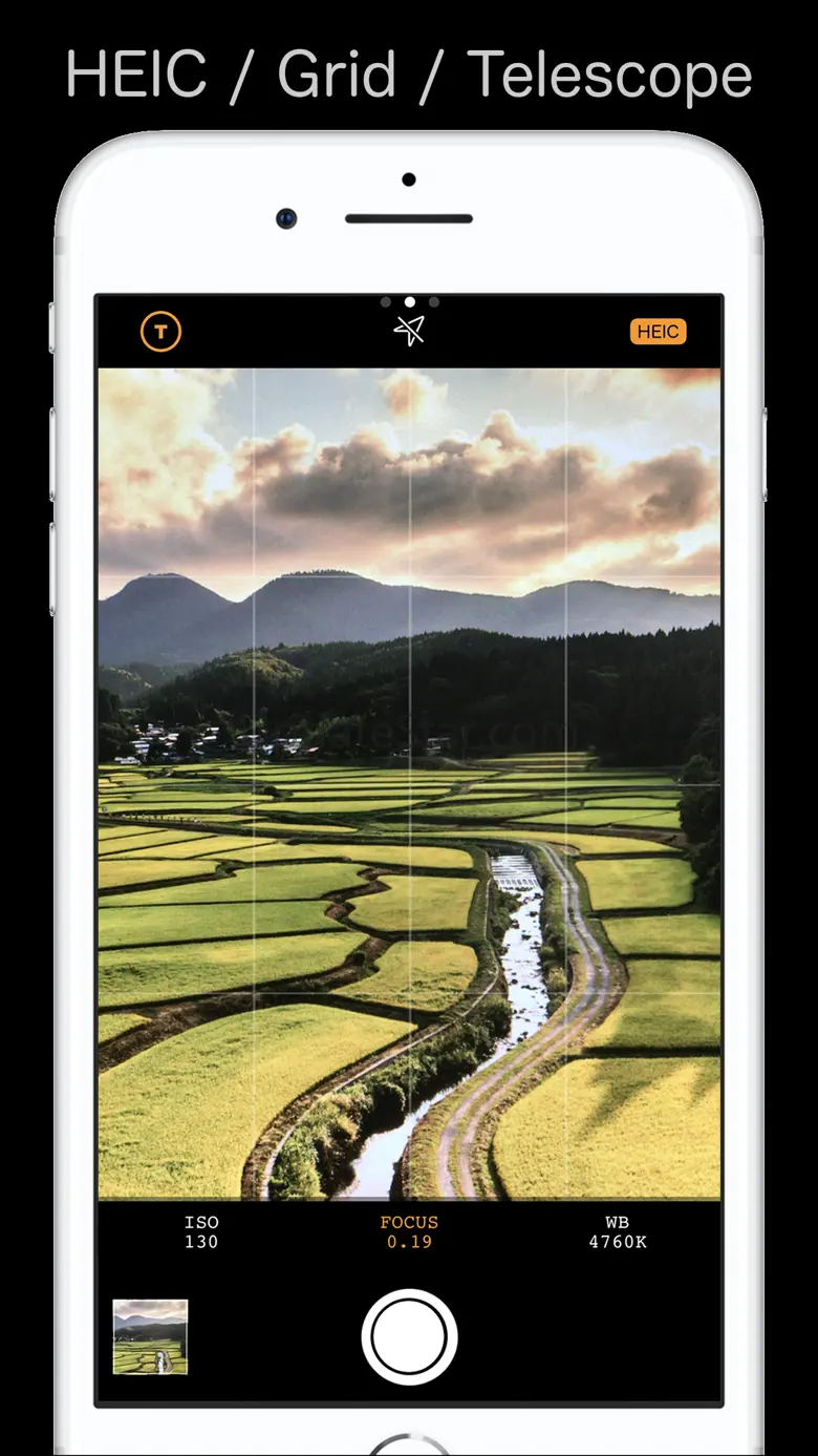 Simple RAW Camera 1.5.8