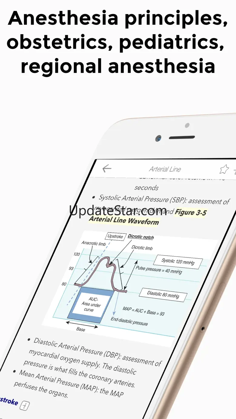 Nurse Anesthesia Pocket Guide 4.3.1