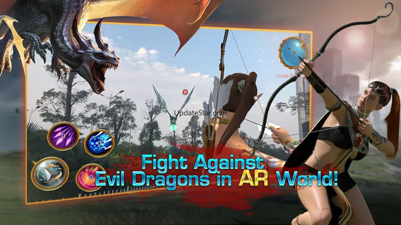AR-Bow 1.3.1