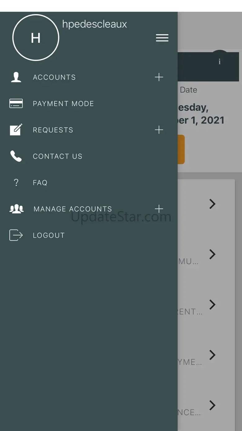 BSI Financial 1.0.6