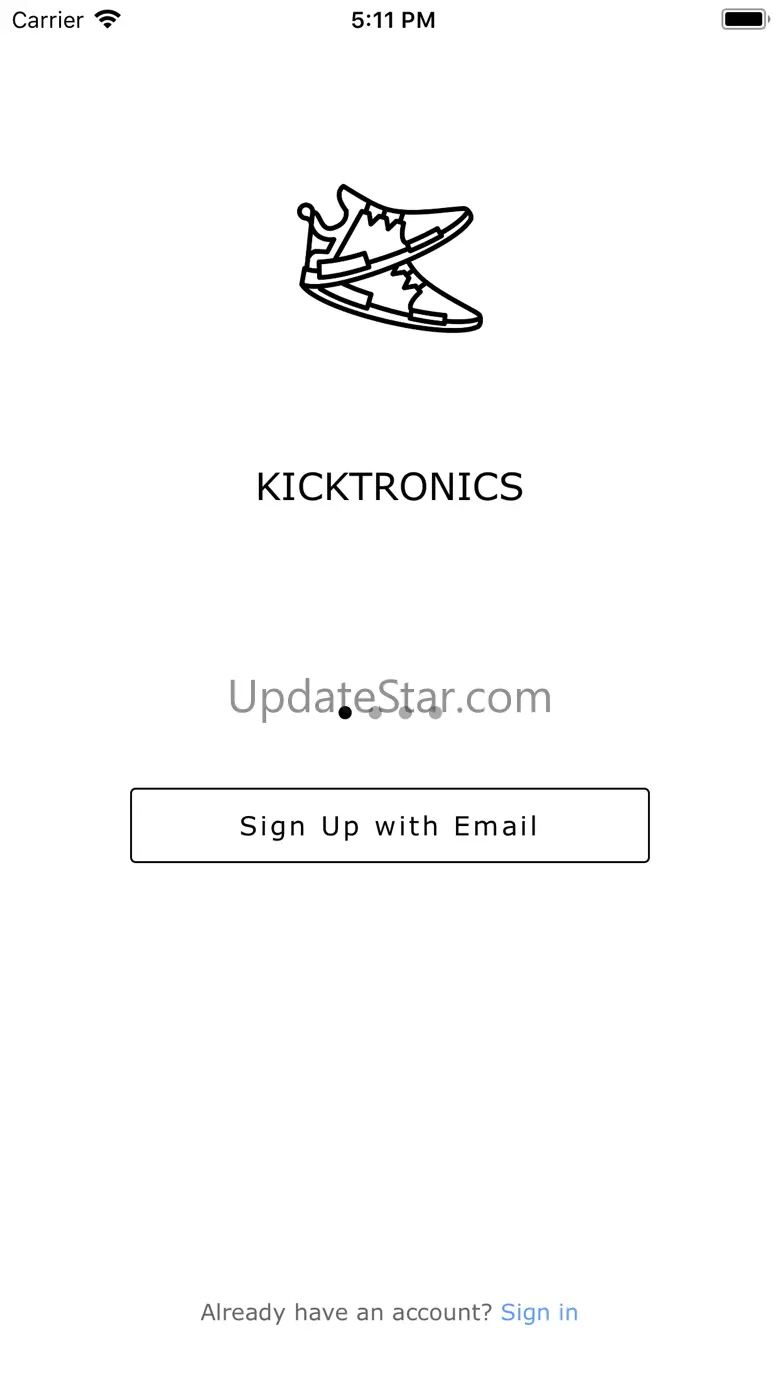 Kicktronics 1.1.11