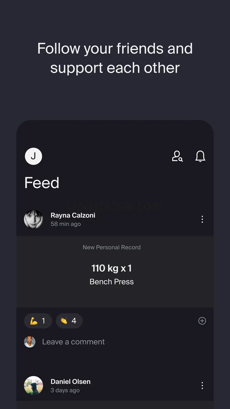 Weightroom Workout Tracker 1.2.0