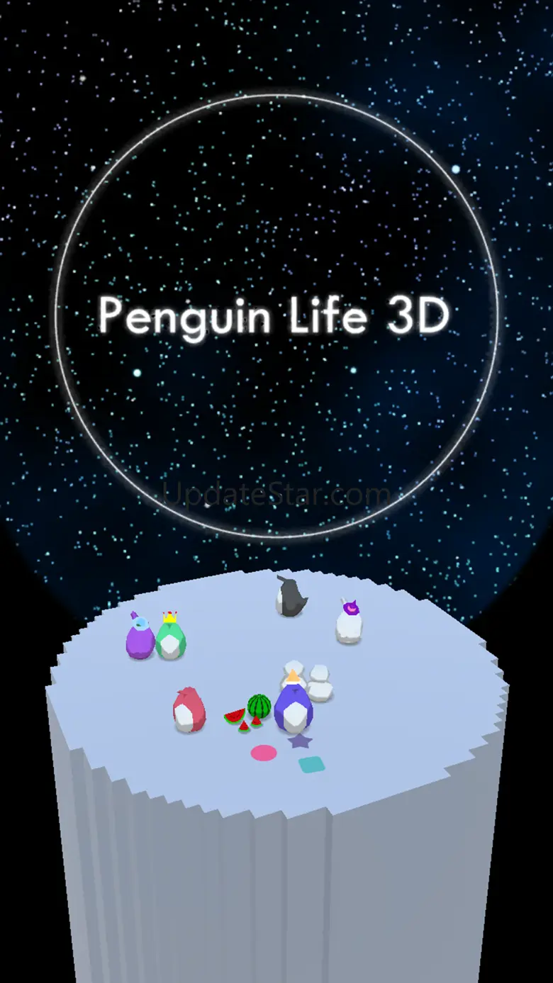 Penguin Life 3D 2.6.1