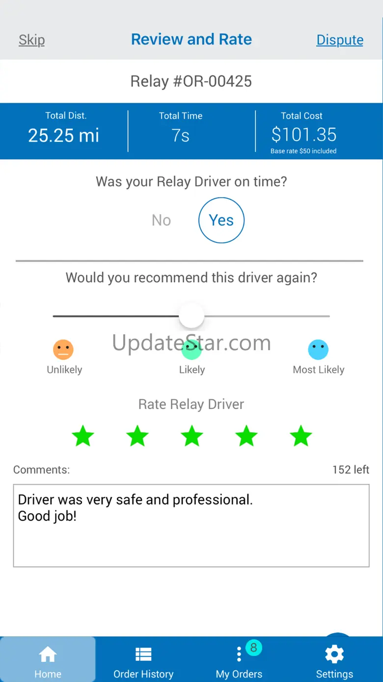 Relay On Demand 1.1.58