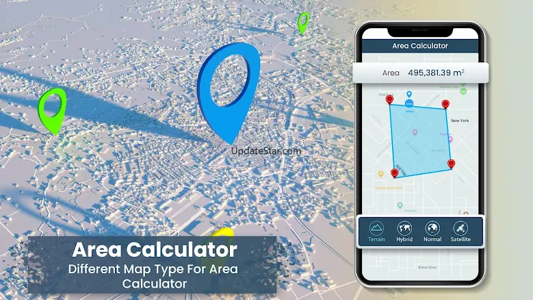 GPS Navigation Live Map Road 4.2.10
