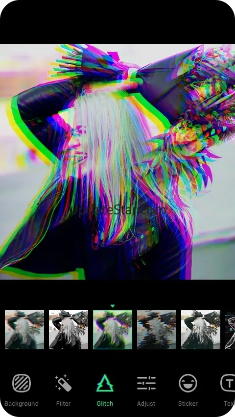 Snap Pic Collage Photo Editor 3.67