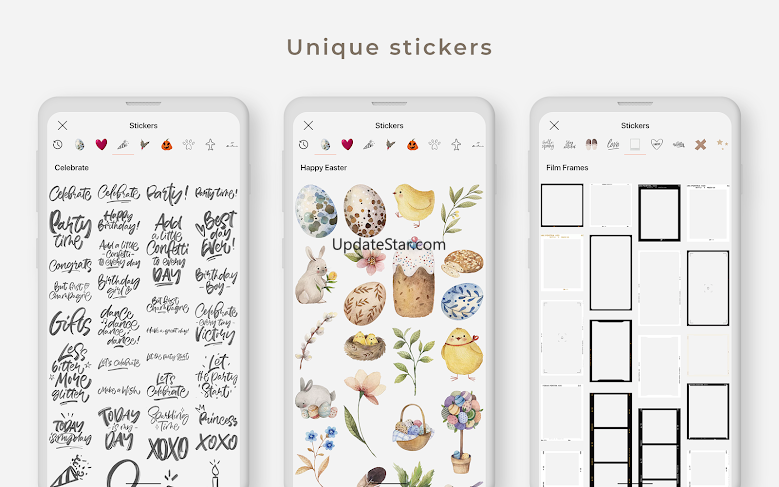 Graphionica: insta story maker 4.3.6