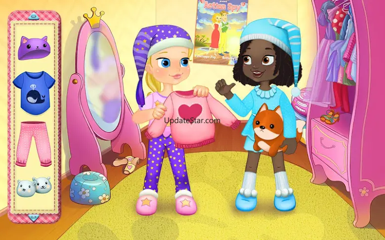 PJ Party - Crazy Pillow Fight 1.1.3