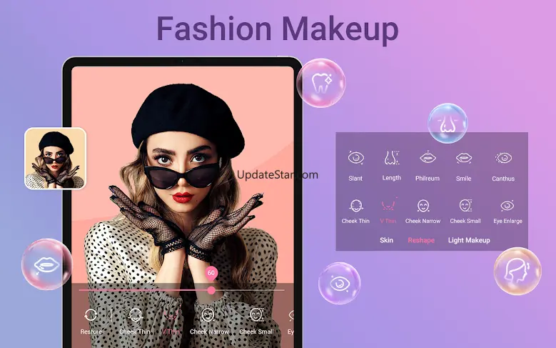 Beauty Camera:Selfie Camera HD 5.9.2