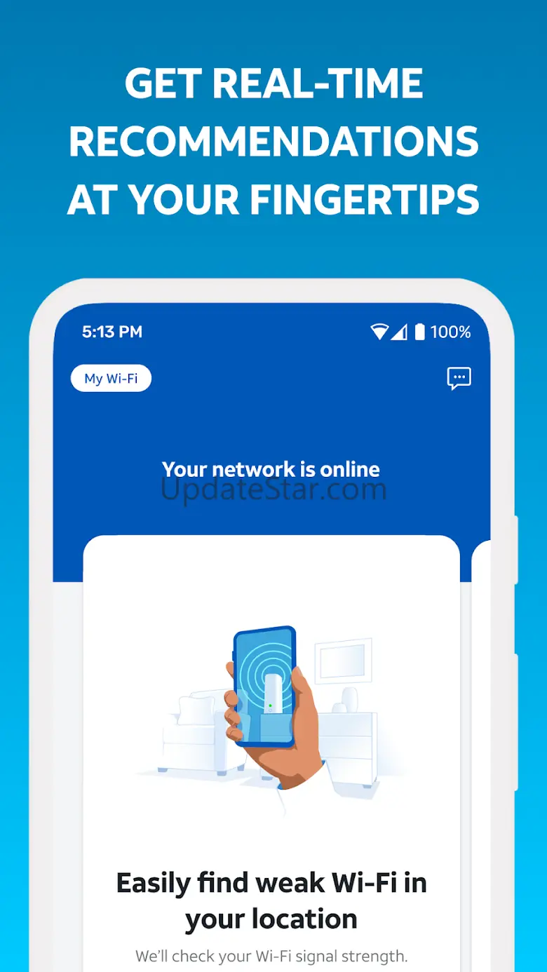Smart Home Manager 5.3.27