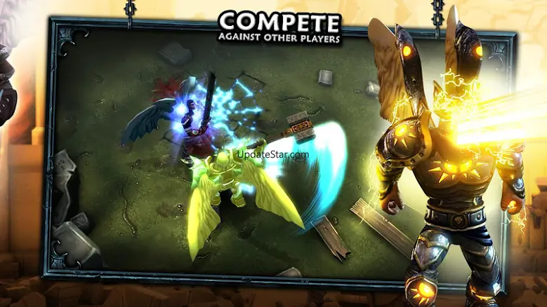 SoulCraft 2 - Action RPG 1.6.4