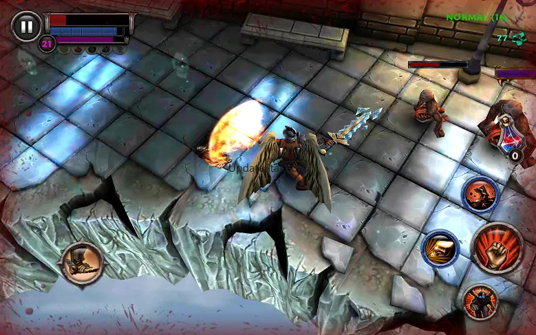 SoulCraft 2 - Action RPG 1.6.4