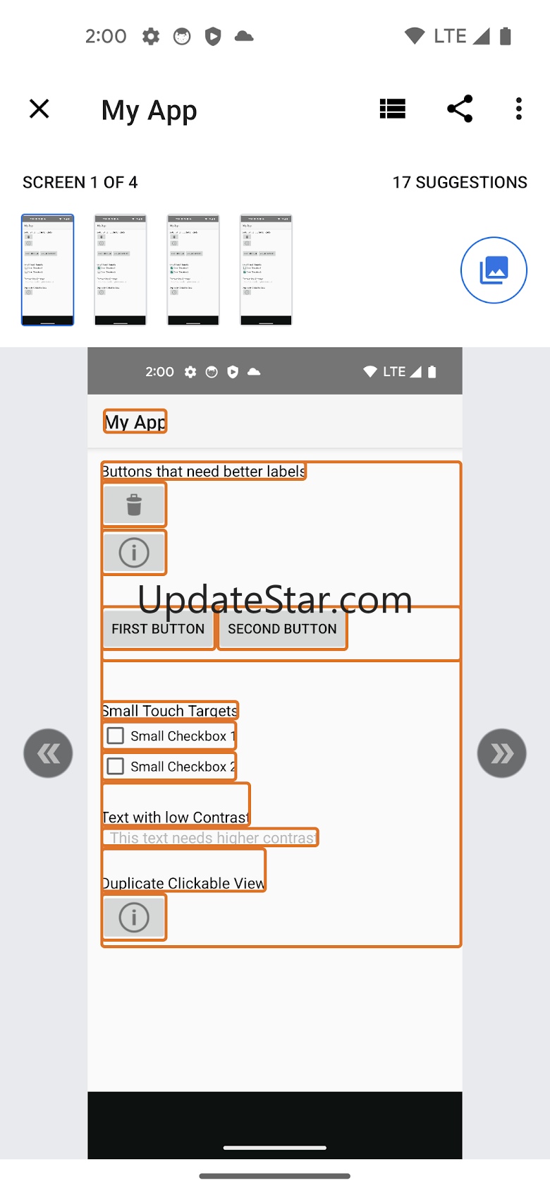 Accessibility Scanner 2.4.1.583132255