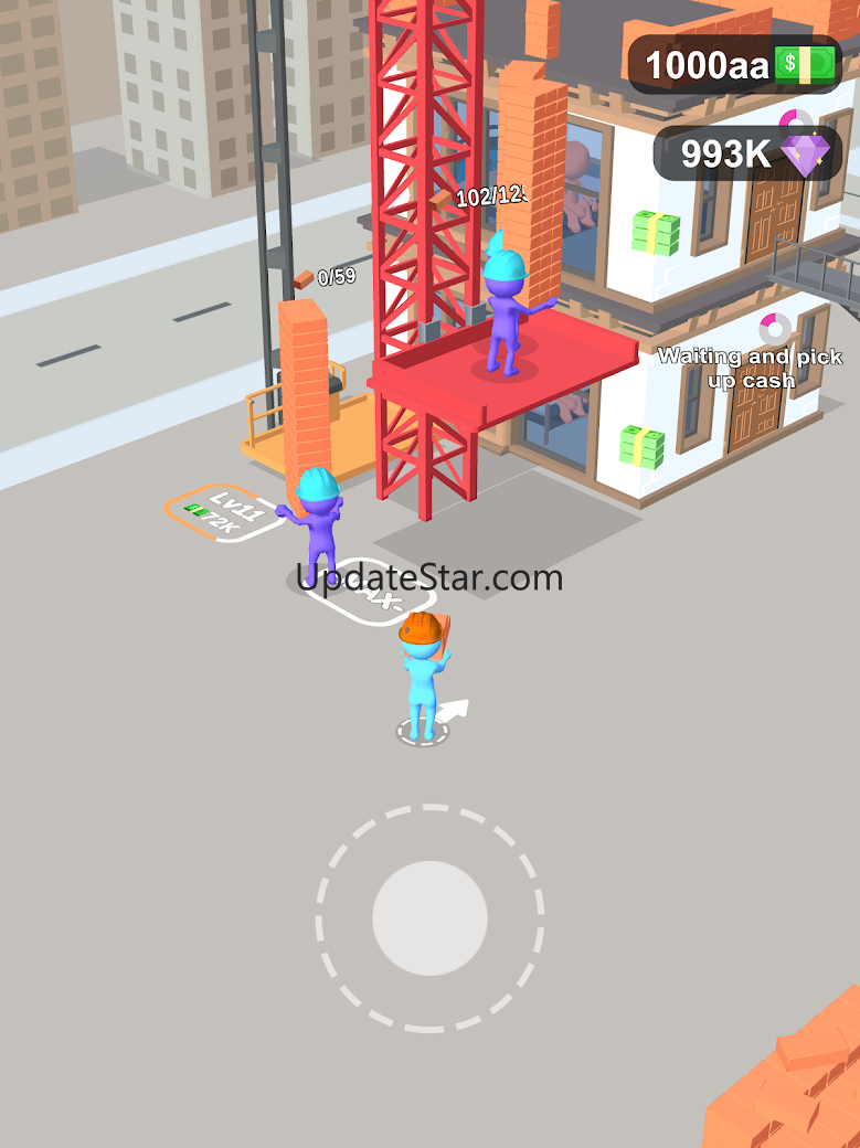 My Tiny Tower 0.4.3