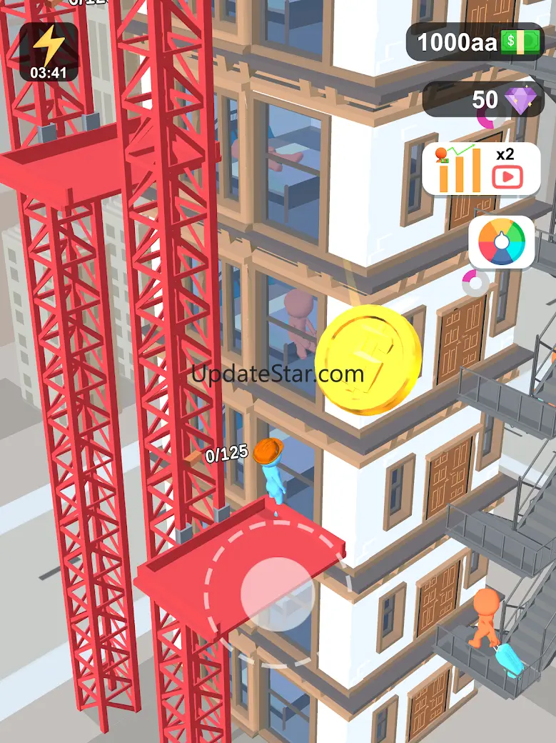 My Tiny Tower 0.4.3