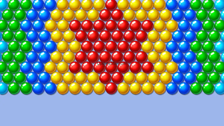 Bubble Shooter Addictive Story 11.0