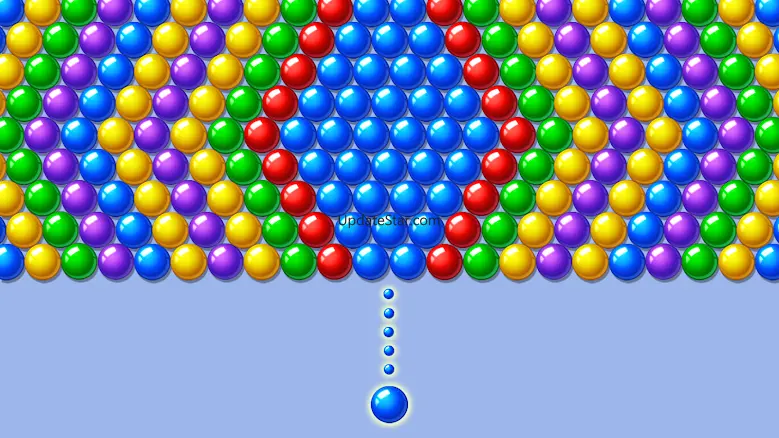 Bubble Shooter Addictive Story 11.0