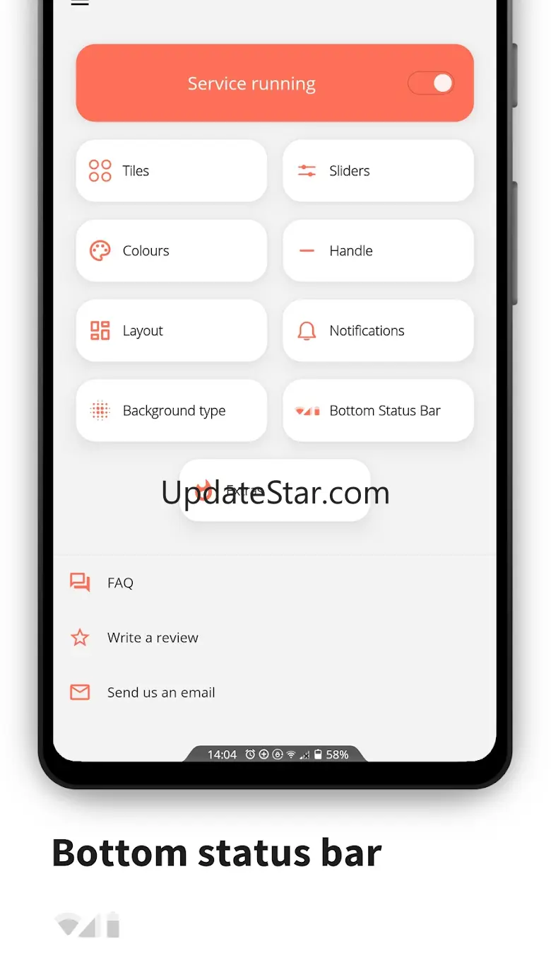 MIUI-ify: Custom Notifications 1.9.3