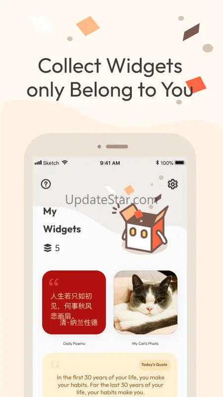 Widget Lab 1.27.0
