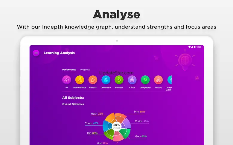 Think and Learn Premium App 5.21.0.17554