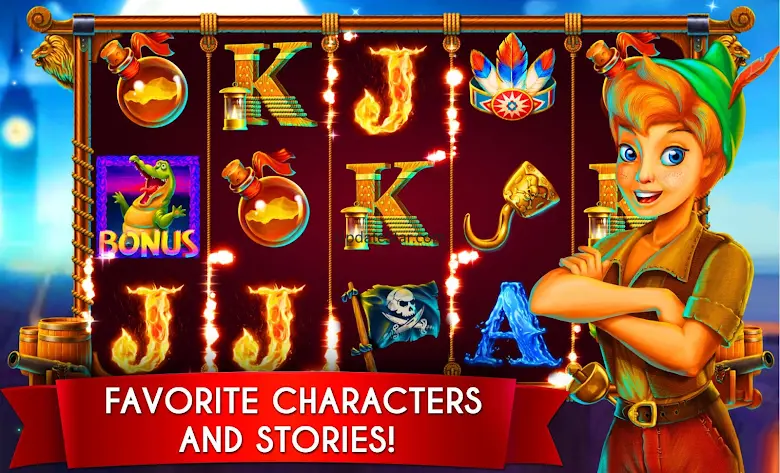 Slots Oscar: Huge Casino Games 1.56.1