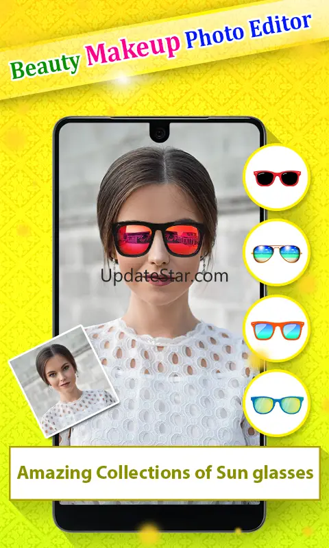 Girls Beauty Makeup Editor 19.0