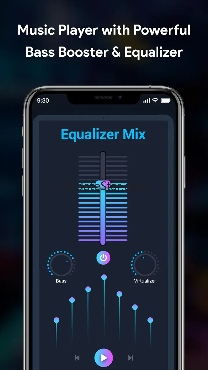Music Player for Android 14.0