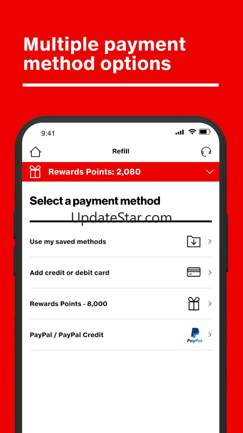 My Total by Verizon 12.1.2