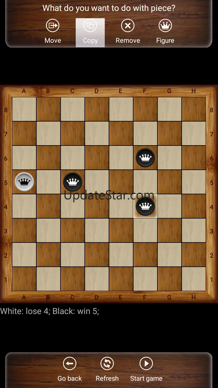 Shashki - Russian draughts 11.19.0