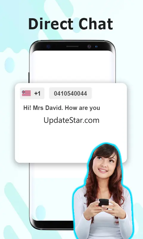 Scan Web Dual Chat App 5.2