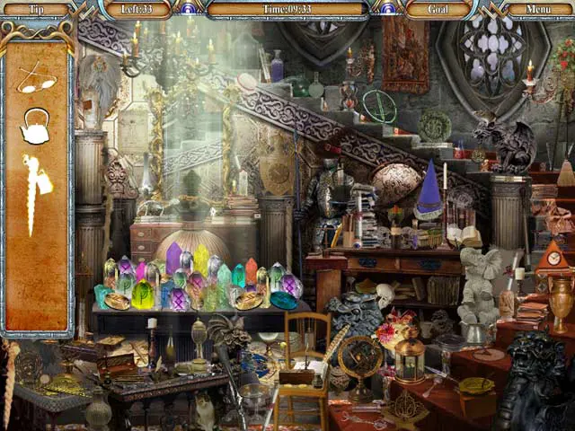 Magic Academy 27634.0