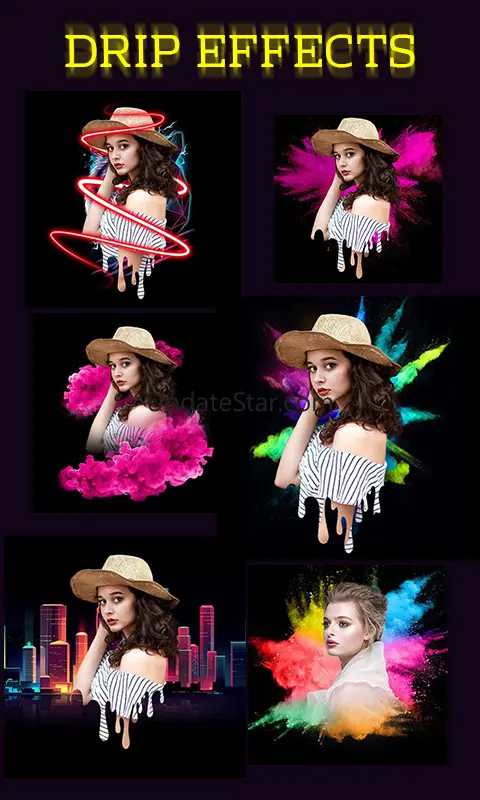 Photo Lab - AI Editor App 2023 1.0.25