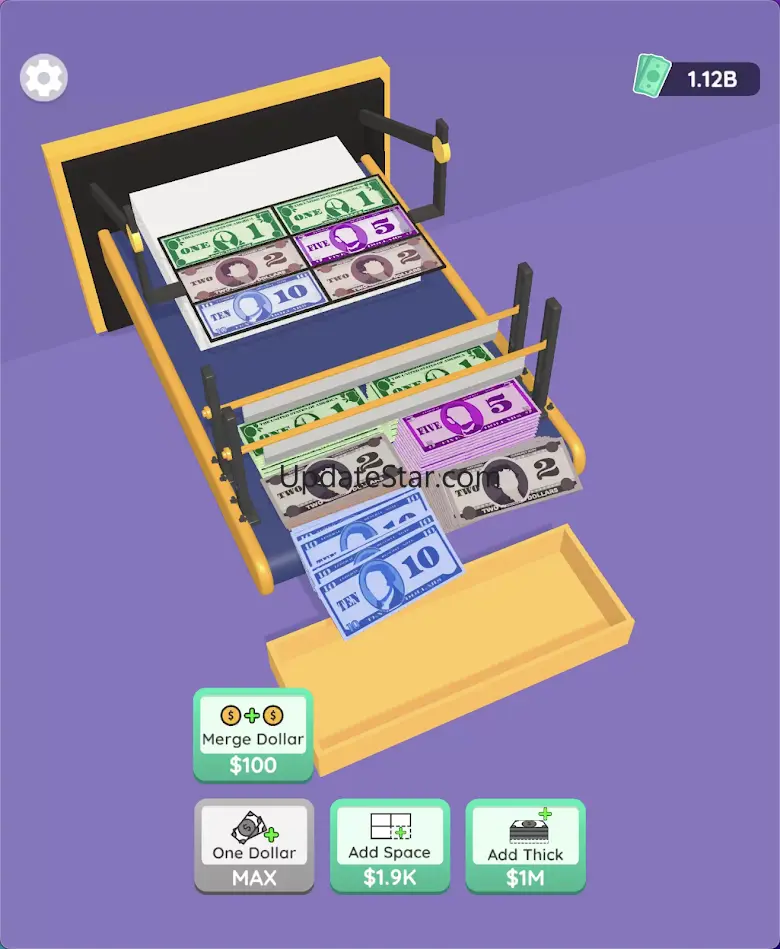 Money Print Fever 1.3