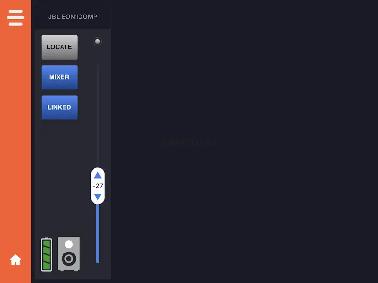 JBL Compact Connect 1.0.4