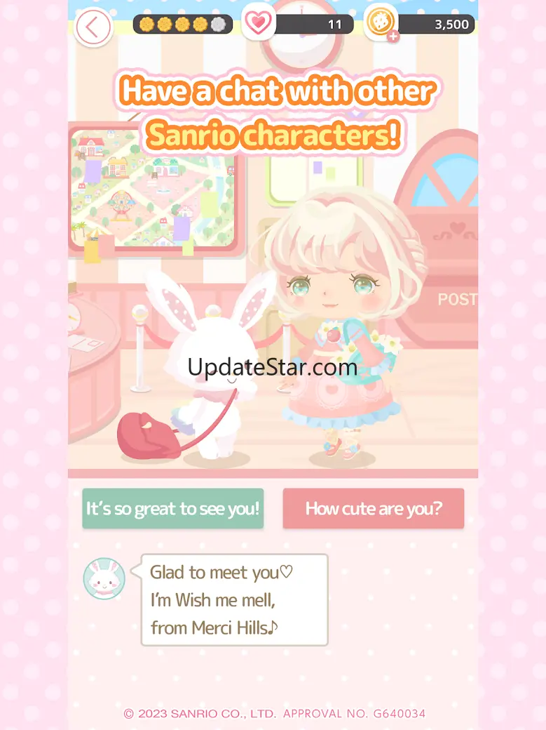 Hello Sweet Days 1.5.64