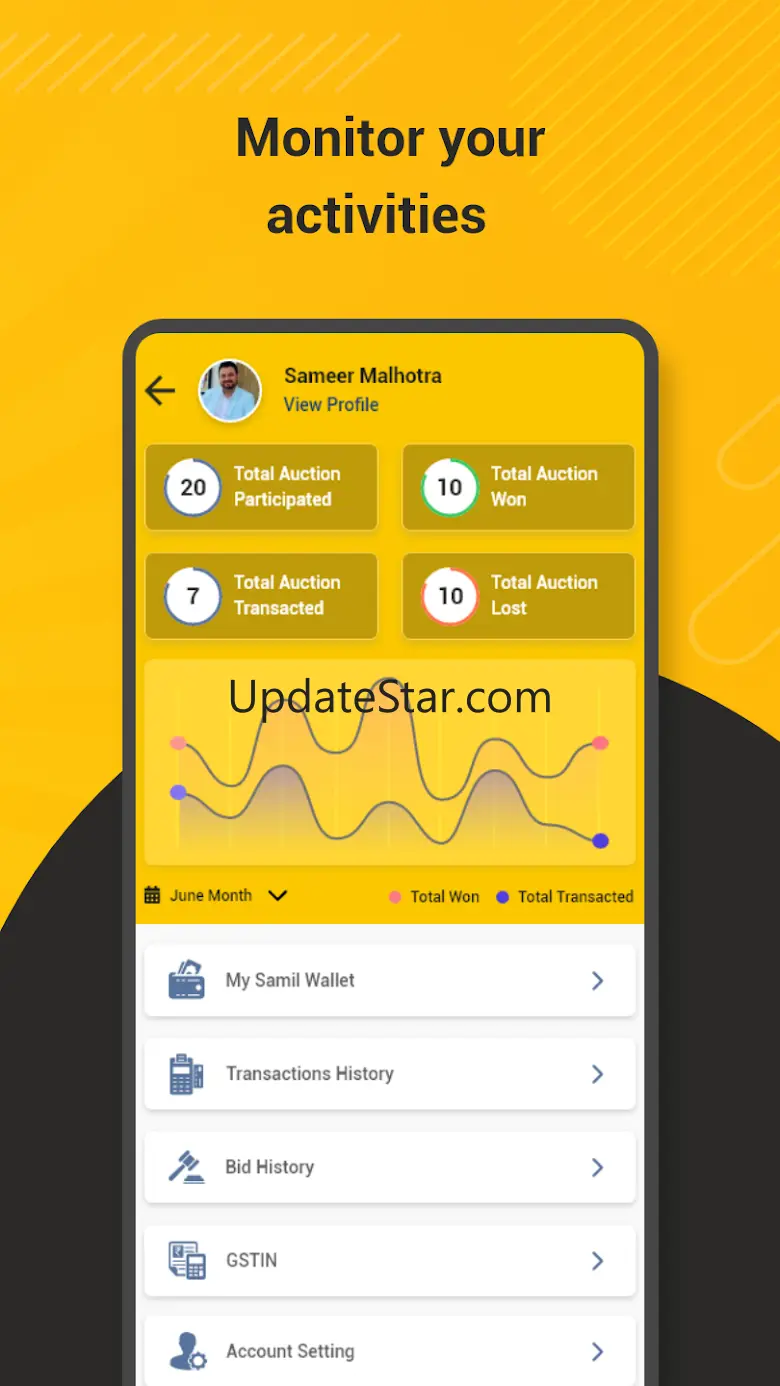 MySAMIL 3.1.2