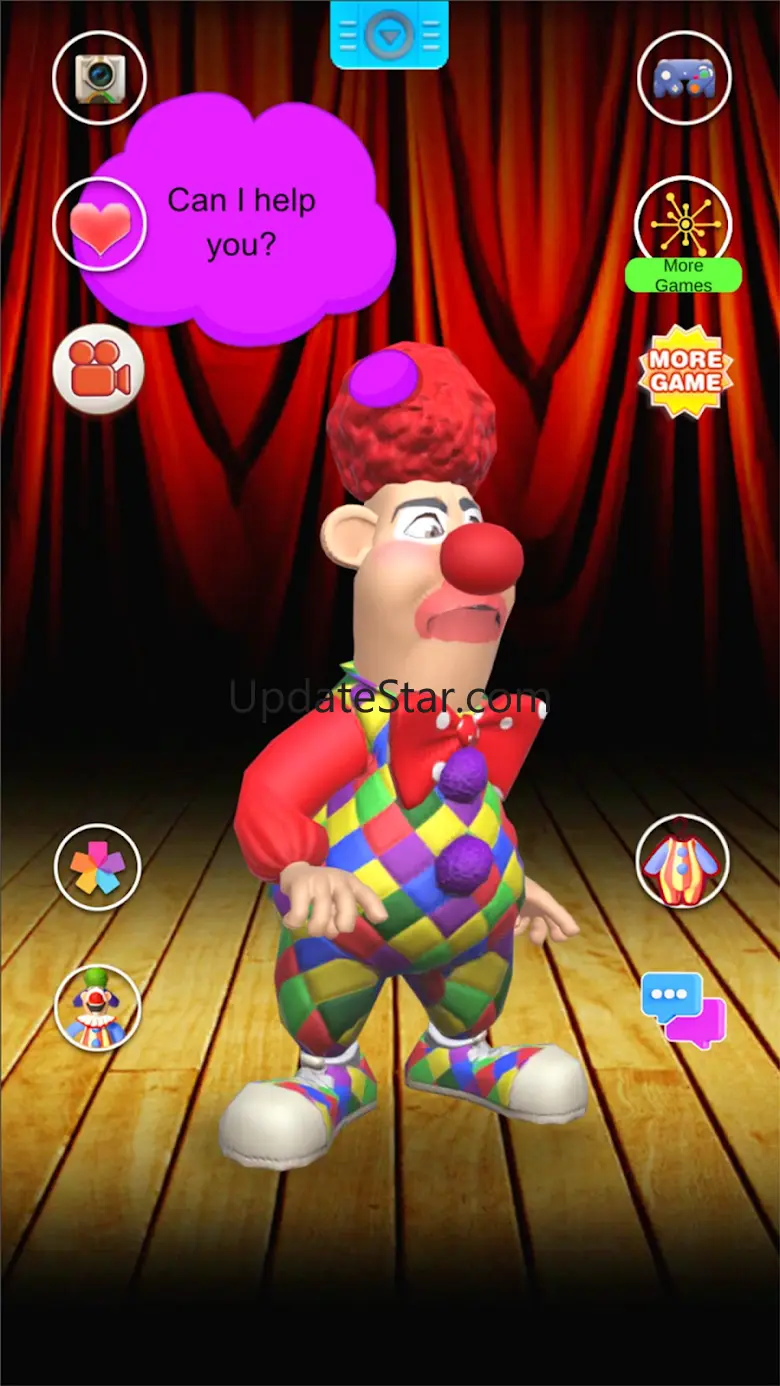 Talking Joker 1.3.4