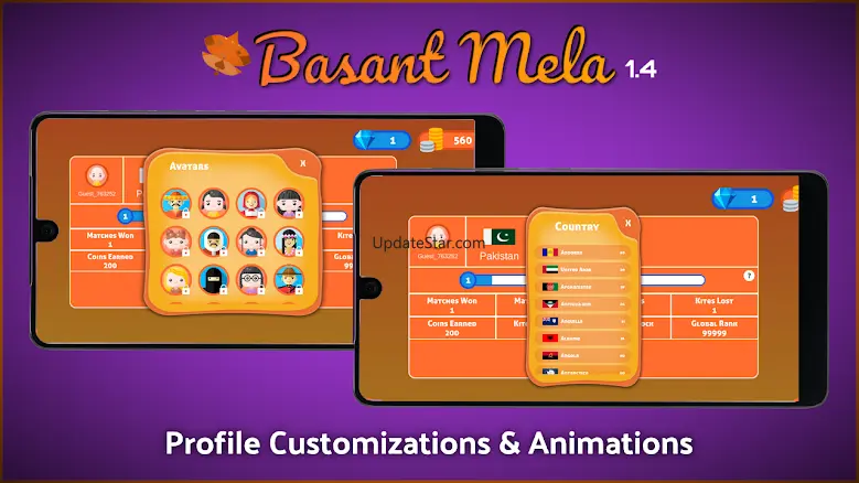 Basant Mela 1.7
