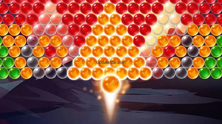 Bubble Shooter Magic Forest 1.9.4