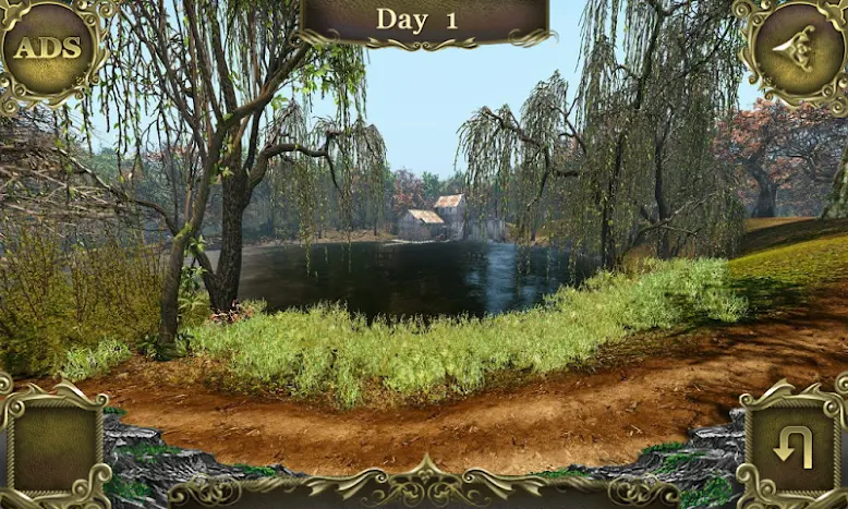 Dark Stories: Midnight Horror 1.0.10