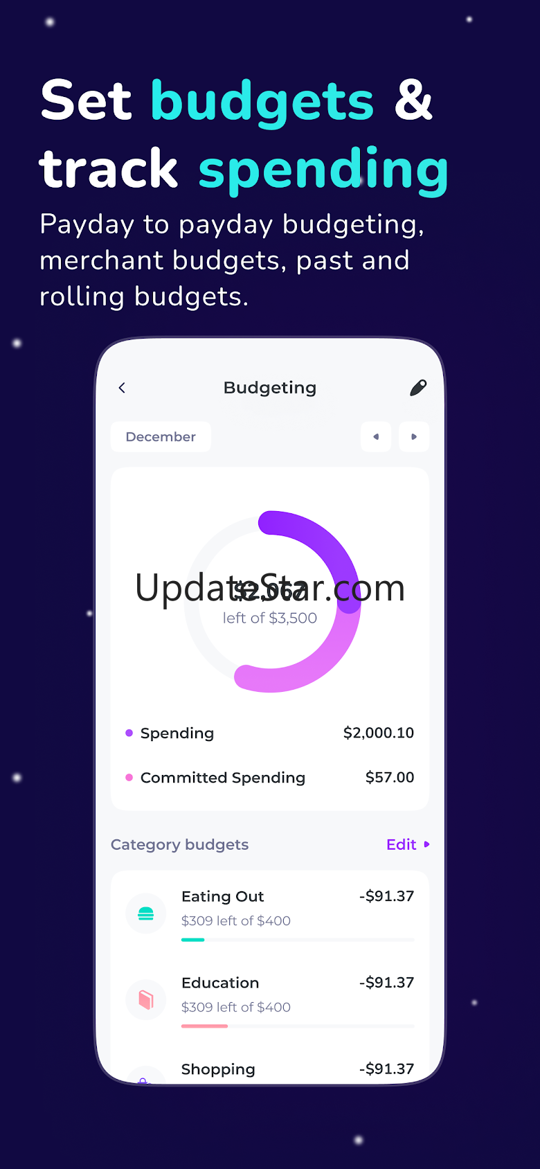 Emma - Budget Planner Tracker 5.1.9