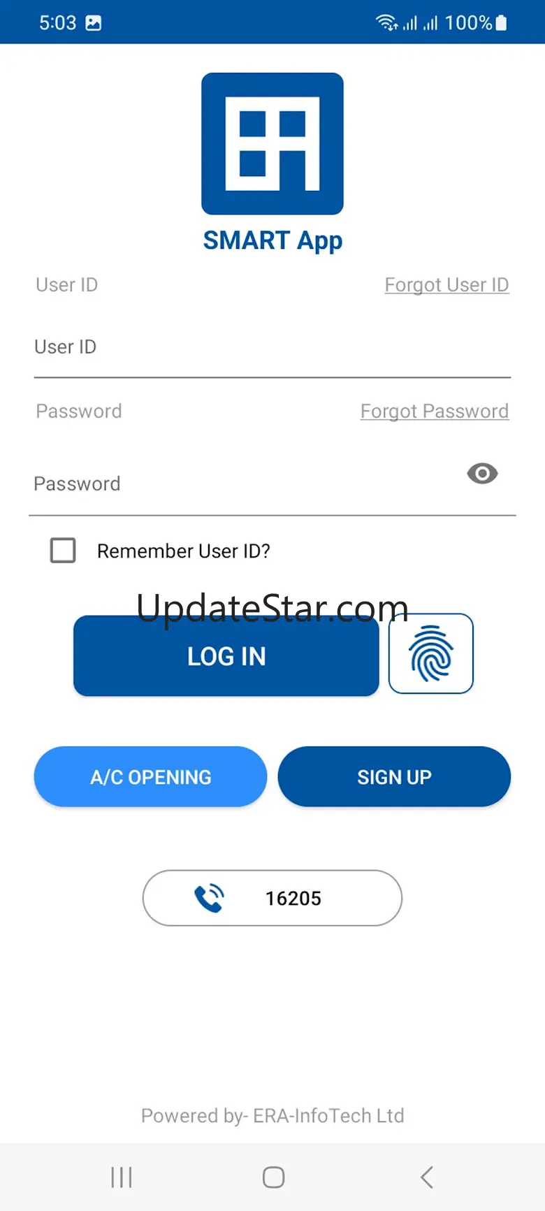 Bank Asia SMART App 2.0.6