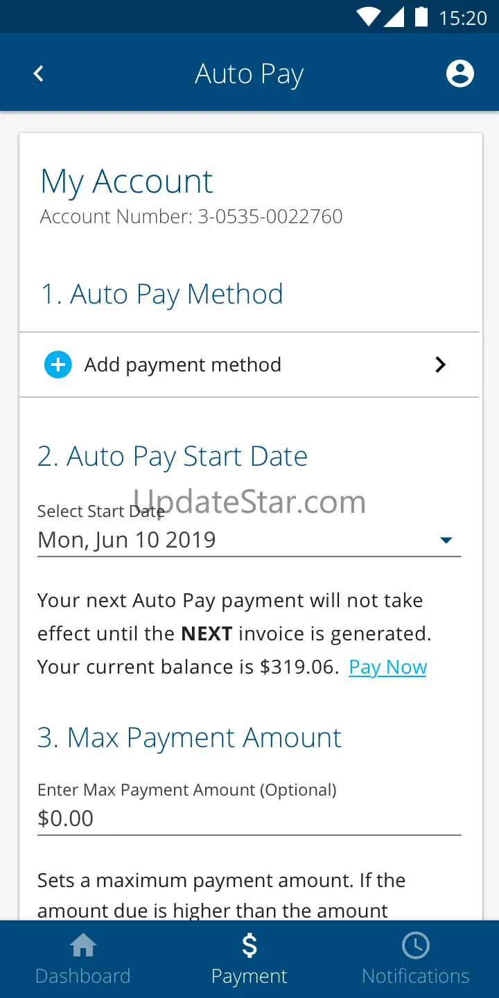 Republic Services 4.45.0