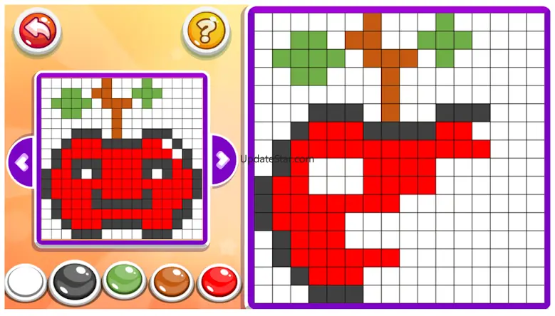 Kids Games - Puzzle World 1.6